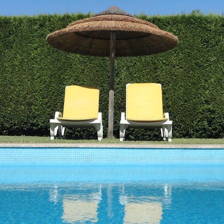 Agroturismo Quinta Dom Jose Braga Ngoại thất bức ảnh