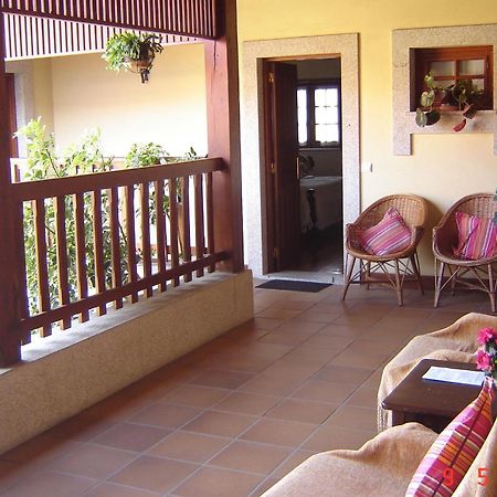 Agroturismo Quinta Dom Jose Braga Ngoại thất bức ảnh