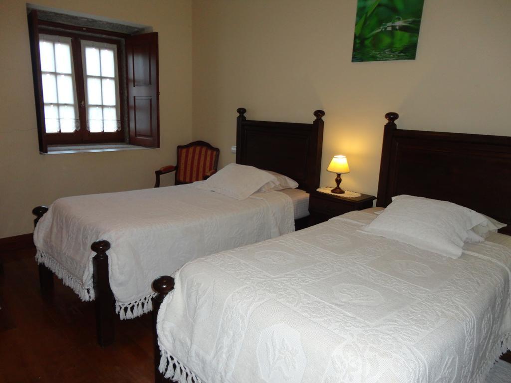 Agroturismo Quinta Dom Jose Braga Ngoại thất bức ảnh