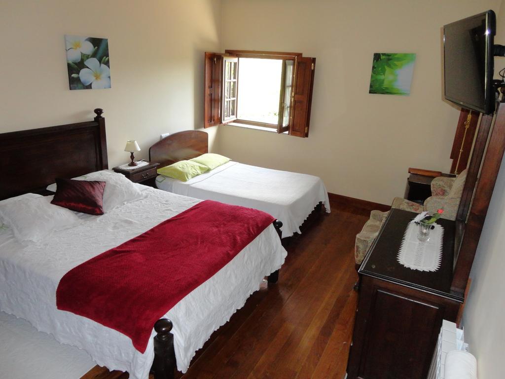 Agroturismo Quinta Dom Jose Braga Ngoại thất bức ảnh