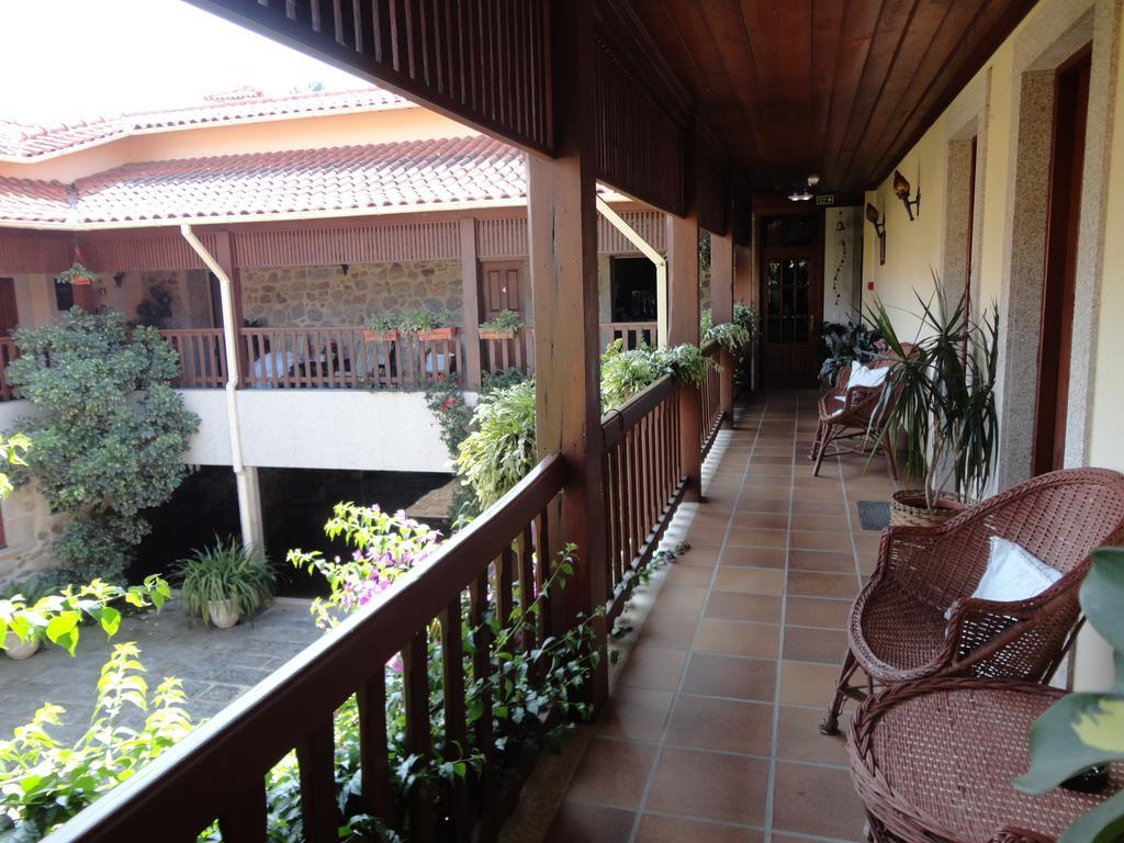 Agroturismo Quinta Dom Jose Braga Ngoại thất bức ảnh