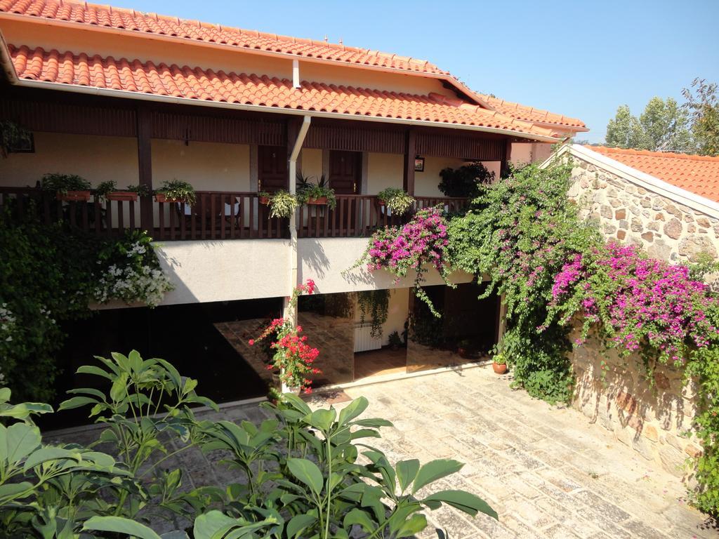 Agroturismo Quinta Dom Jose Braga Ngoại thất bức ảnh