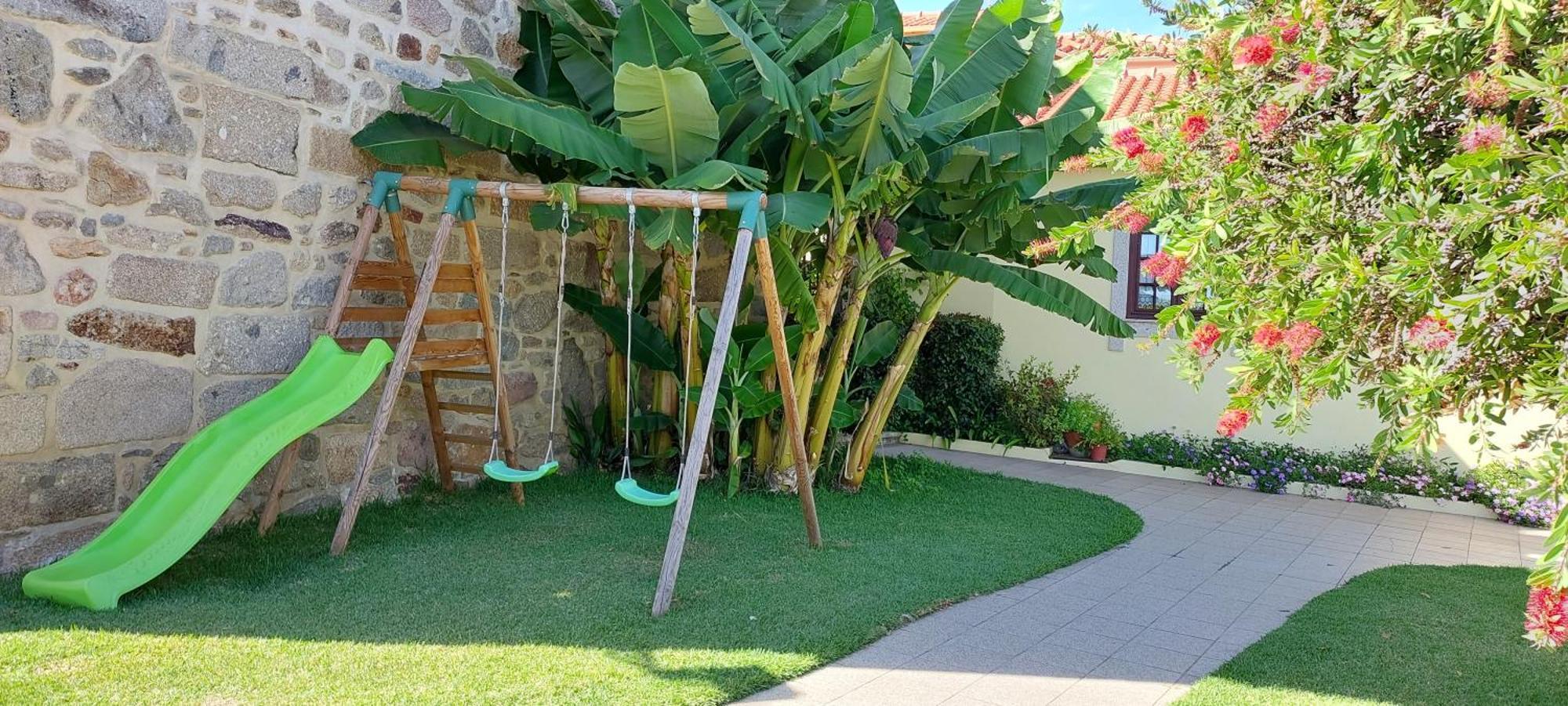 Agroturismo Quinta Dom Jose Braga Ngoại thất bức ảnh