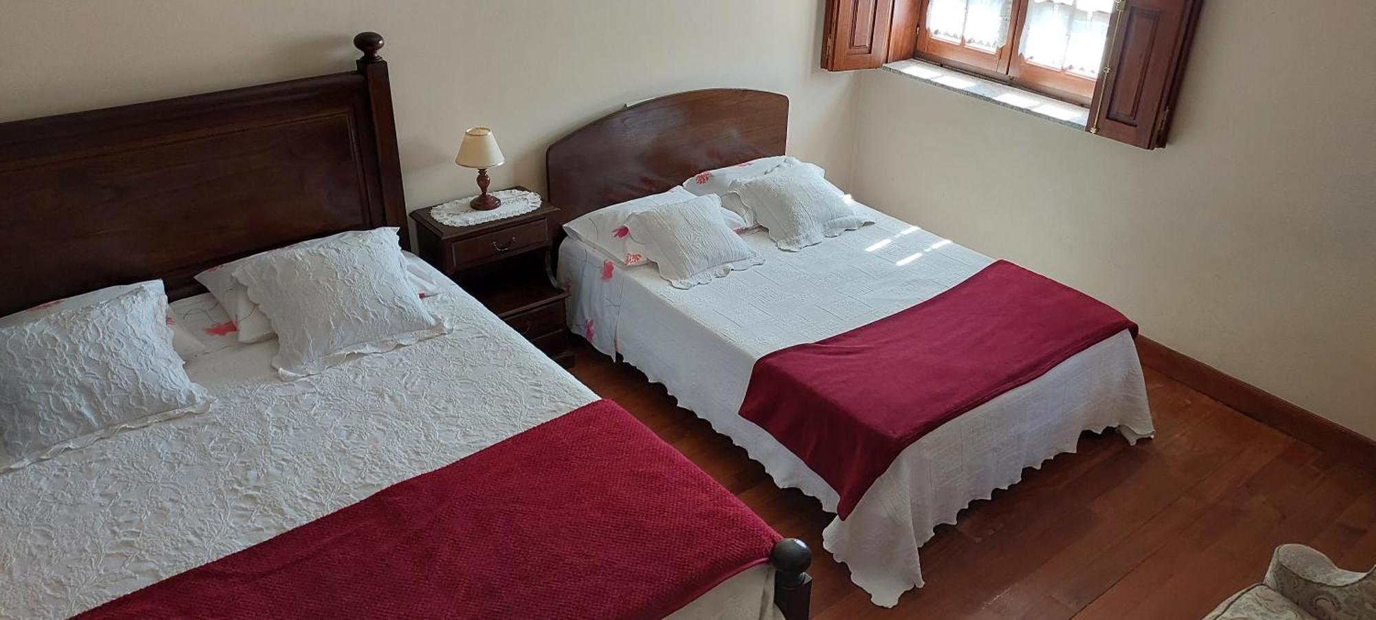 Agroturismo Quinta Dom Jose Braga Ngoại thất bức ảnh