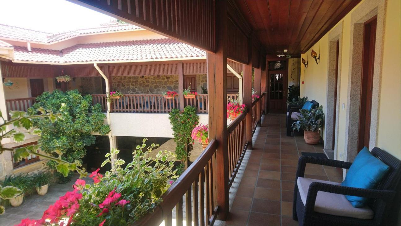 Agroturismo Quinta Dom Jose Braga Ngoại thất bức ảnh