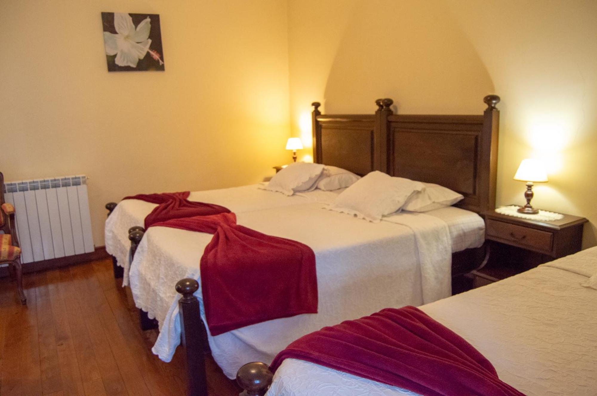 Agroturismo Quinta Dom Jose Braga Ngoại thất bức ảnh