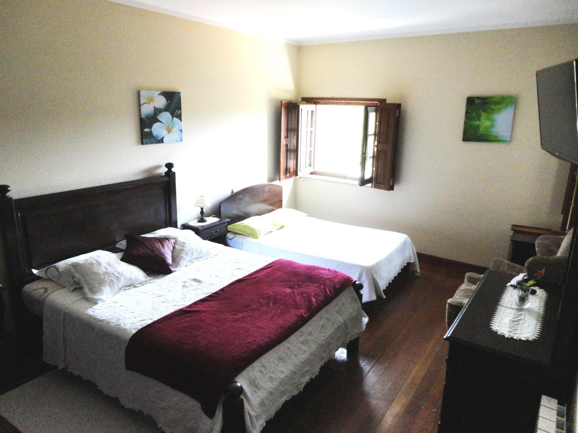 Agroturismo Quinta Dom Jose Braga Phòng bức ảnh